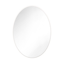 Generation Lighting Seagull MR1300MWT - Kit Oval Mirror