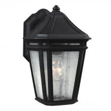 Generation Lighting Seagull OL11300BK - Small Lantern