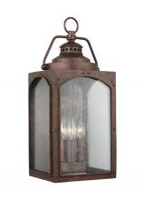 Generation Lighting Seagull OL14372CO - Large Lantern