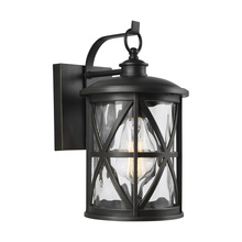 Generation Lighting Seagull OL15200ANBZ - Extra Small Lantern