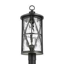 Generation Lighting Seagull OL15207ANBZ - Post Lantern