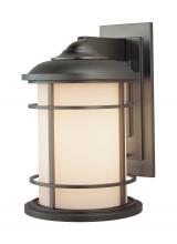 Generation Lighting Seagull OL2202BB - Large Lantern