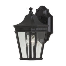 Generation Lighting Seagull OL5400BK - Extra Small Lantern