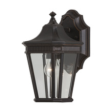 Generation Lighting Seagull OL5400GBZ - Extra Small Lantern