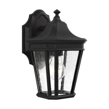 Generation Lighting Seagull OL5420BK - Extra Small Lantern