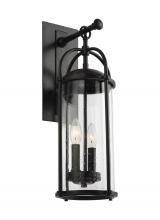 Generation Lighting Seagull OL7622ES - Medium Lantern