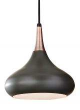 Generation Lighting Seagull P1253DBZ - Medium Pendant