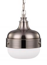 Generation Lighting Seagull P1282PN/BS - Mini Pendant