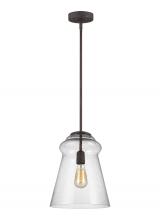 Generation Lighting Seagull P1459DWI - Pendant