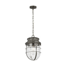 Generation Lighting Seagull P1500DSL - Medium Pendant