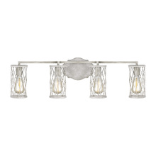 Generation Lighting Seagull VS2484FWO/DWW - Cosette 4 - Light Vanity