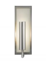 Generation Lighting Seagull WB1451BS - Wall Sconce