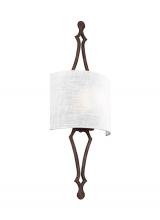 Generation Lighting Seagull WB1859WI - Sconce