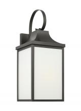 Generation Lighting Seagull GLO1031ANBZ - Say brook One Light Large Lantern