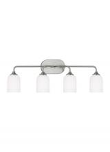 Generation Lighting Seagull GLV1024BS - Emile Extra Large Vanity