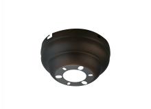 Generation Lighting Seagull MC90RB - Flush Mount Canopy in Roman Bronze