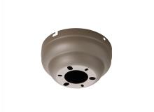 Generation Lighting Seagull MC90TI - Flush Mount Canopy in Titanium