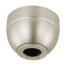 Generation Lighting Seagull MC93SN - Slope Ceiling Canopy Kit in Satin Nickel