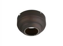 Generation Lighting Seagull MC95RB - Slope Ceiling Adapter, Roman Bronze