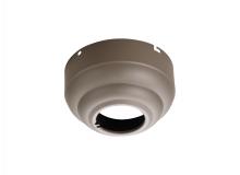 Generation Lighting Seagull MC95TI - Slope Ceiling Adapter in Titanium