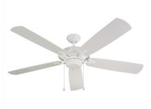 Exterior Fans