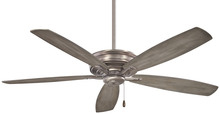  F695-BNK - 52" CEILING FAN