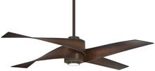  F903L-ORB - Artemis Iv - LED 64" Ceiling Fan