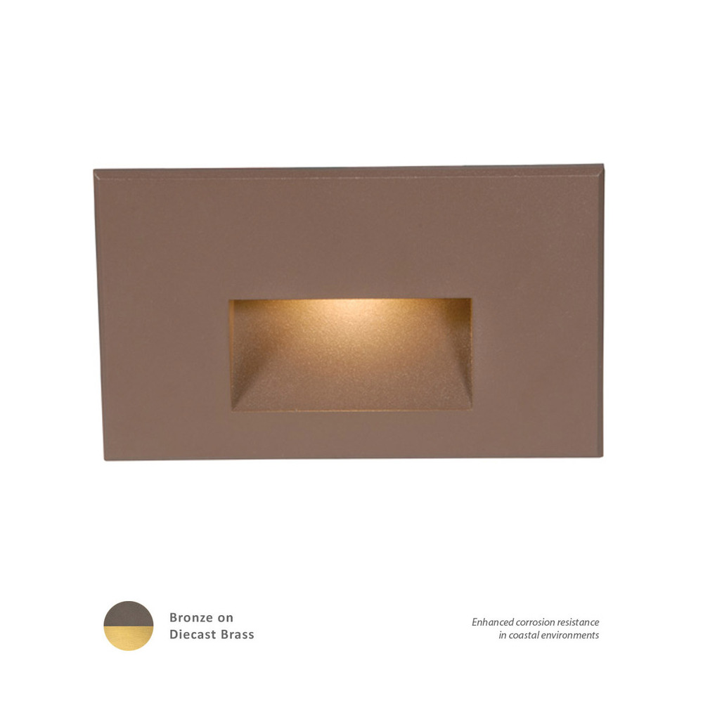 LEDme? Horizontal Step and Wall Light