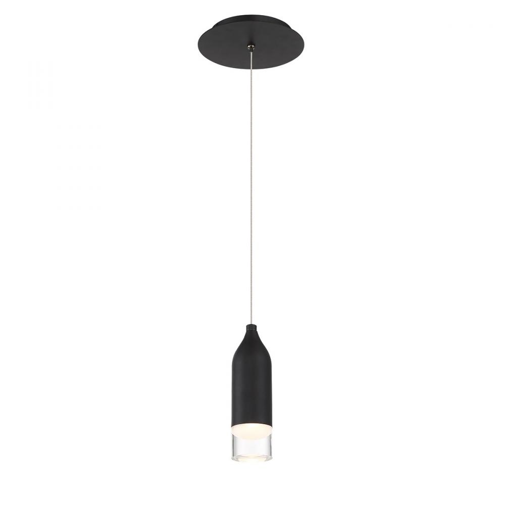 Action Mini Pendant Light