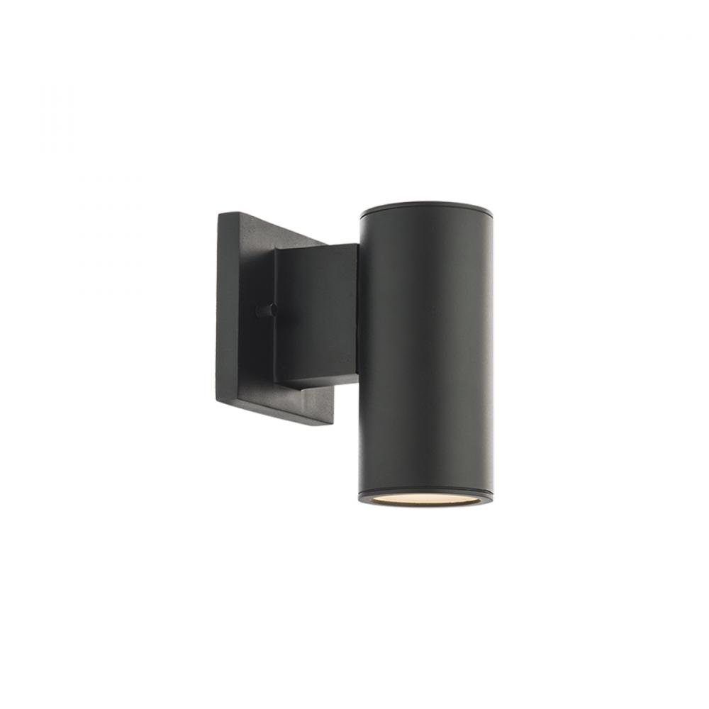 1902 8" 1-Light LED WALL SCONCE 3000K