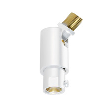 WAC Lighting SK14-WT - Slope Ceiling Adapter