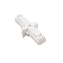 WAC Lighting J2-IDEC-WT - J Track 2-Circuit Dead End I Connector