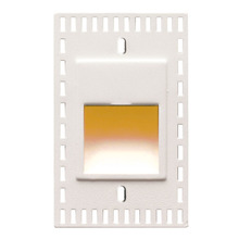 WAC Lighting WL-LED200TR-AM-WT - LEDme? Vertical Trimless Step and Wall Light