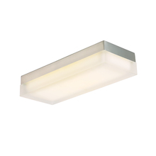 WAC Lighting FM-4014-27-BN - DICE Flush Mount Light