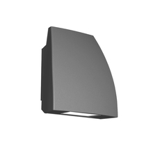 WAC Lighting WP-LED119-30-AGH - Endurance™ Fin LED Wall Light