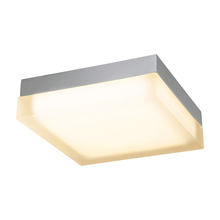 WAC Lighting FM-4012-27-BN - DICE Flush Mount Light