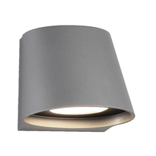 WAC Lighting WS-W65607-GH - MOD Outdoor Wall Sconce Light