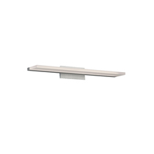 WAC Lighting WS-85624-AL - LEVEL Bath & Wall Light