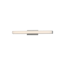 WAC Lighting WS-77624-30-AL - BRINK Bath & Wall Light