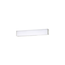 WAC Lighting WS-63718-27-AL - Strip Bath & Wall Light