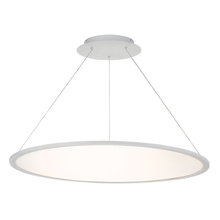 WAC Lighting PD-31735-TT - ILLUSION Pendant Light