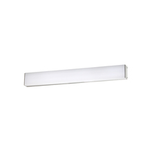 WAC Lighting WS-63724-27-AL - Strip Bath & Wall Light