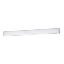 WAC Lighting WS-63736-27-AL - Strip Bath & Wall Light