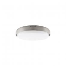 WAC Lighting FM-200115-CS-BN - 15IN 5-CCT Flush Mount