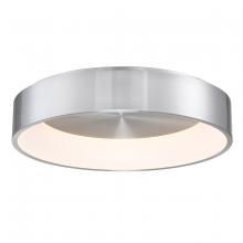 WAC Lighting FM-33723-AL - Corso Flush Mount Light