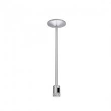 WAC Lighting HM1-TB6-PT - Flexrail T-Bar Ceiling Standoff