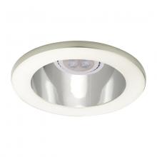 WAC Lighting HR-D412LED-SC/BN - 4in Adjustable Open Reflector Trim