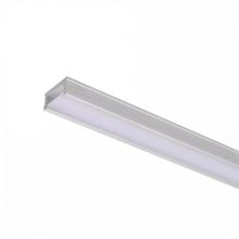 WAC Lighting LED-T-CH - InvisiLED? 5ft Surface Mounted Channel