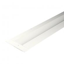 WAC Lighting LED-T-RCH1-WT - Symmetrical Architectural Channel