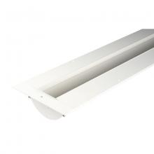 WAC Lighting LED-T-RCH3-WT - Indirect Architectural Channel